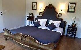 B&B De Vossenbarm
